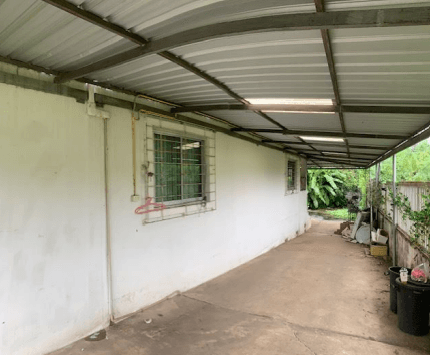 บ้านเดี่ยว โครงการ บ้านดอนชัย เชียงใหม่