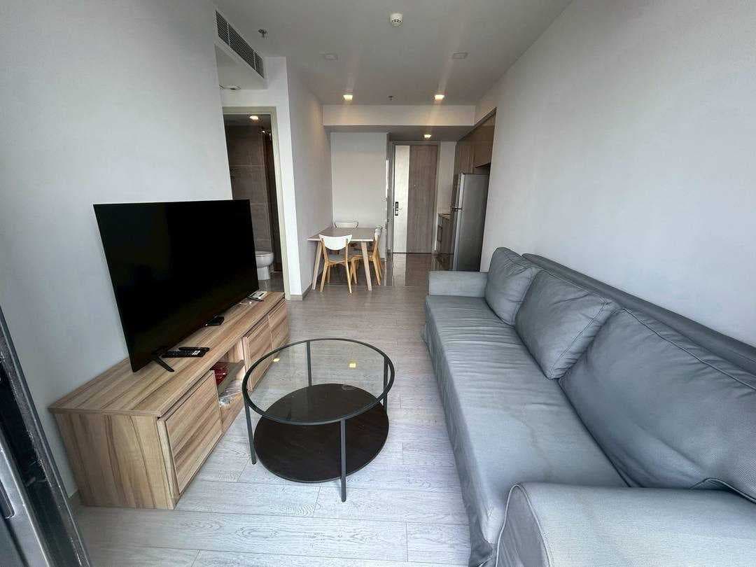 【For Sale / ขาย】คอนโด One9Five Asoke – Rama 9 2 Bedrooms | High Floor | Luxury Residence ใจกลาง New CBD พระราม 9