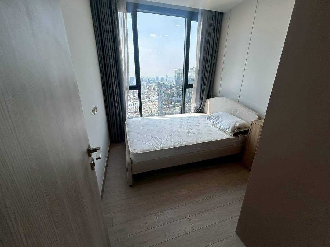 【For Sale / ขาย】คอนโด One9Five Asoke – Rama 9 2 Bedrooms | High Floor | Luxury Residence ใจกลาง New CBD พระราม 9