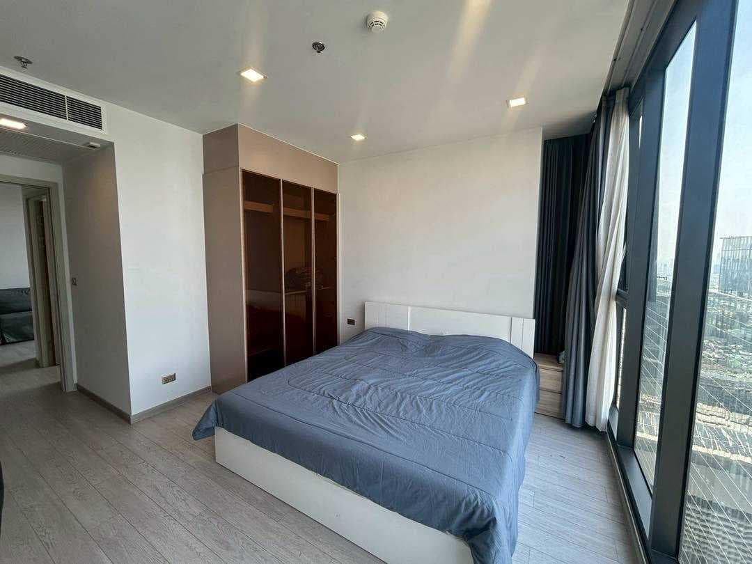 【For Sale / ขาย】คอนโด One9Five Asoke – Rama 9 2 Bedrooms | High Floor | Luxury Residence ใจกลาง New CBD พระราม 9
