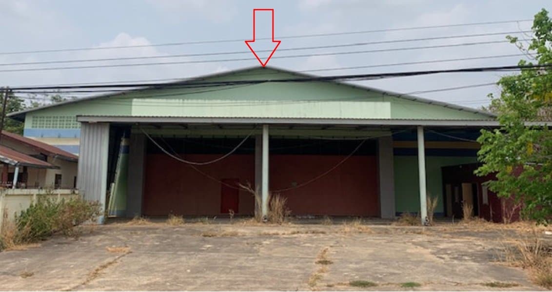โกดัง ม่วงสามสิบ-อุบลราชธานี