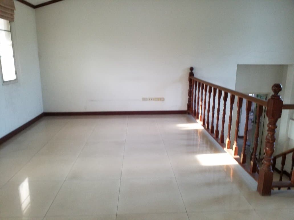 บ้านเดี่ยว ริเวอร์การ์เด้นวิลล์ บางปะอิน-อยุธยา