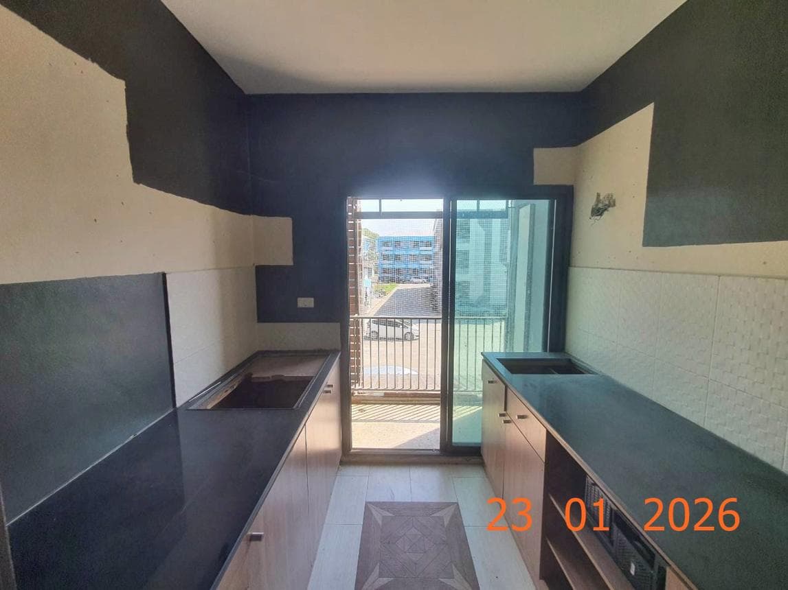 ขายคอนโด ทรีบูทีค คอนโด (Tree Boutique Condo) ย่านช้างคลาน เมืองเชียงใหม่ ห้องใหญ่ 53.05 ตร.ม.