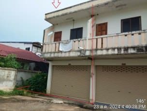 อาคารพาณิชย์ เมืองชัยภูมิ