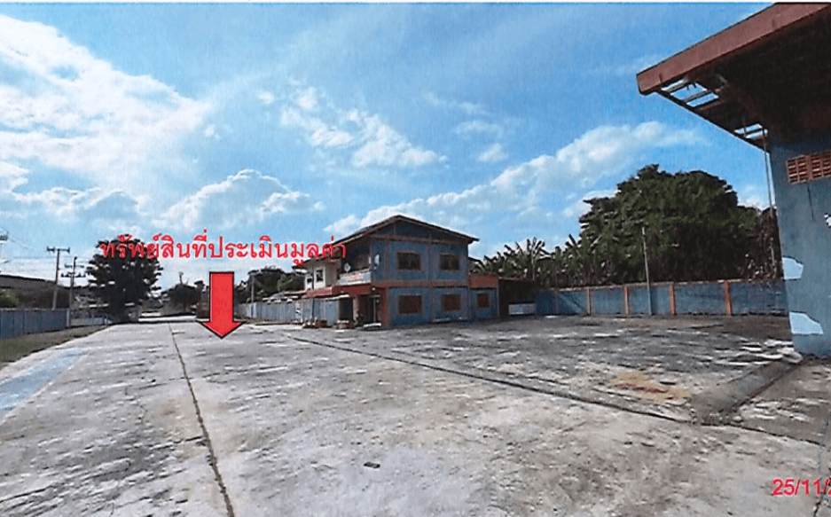 ที่ดินพร้อมสิ่งปลูกสร้าง สวรรคโลก สุโขทัย