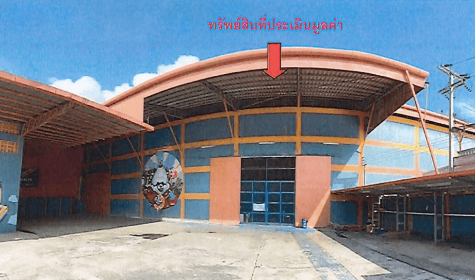 ที่ดินพร้อมสิ่งปลูกสร้าง สวรรคโลก สุโขทัย
