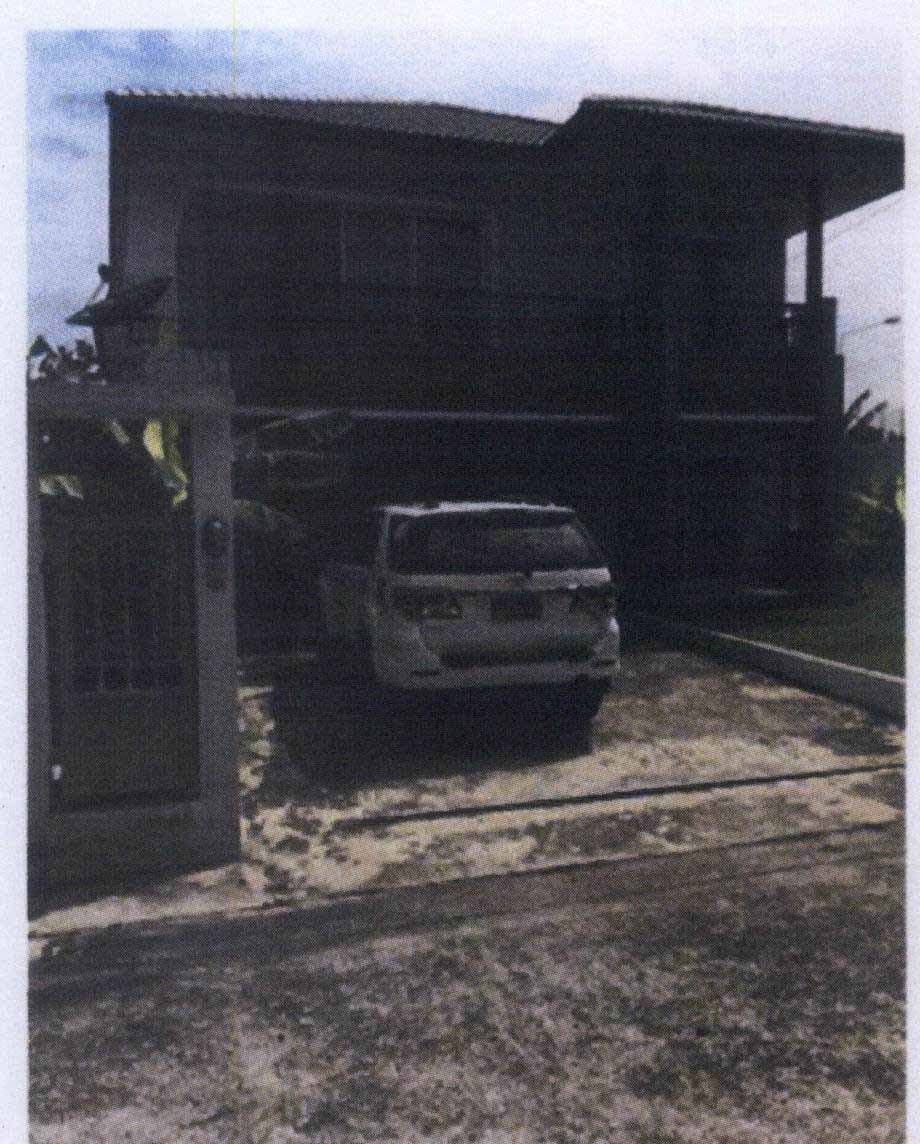 บ้านเดี่ยว ลำลูกกา ปทุมธานี