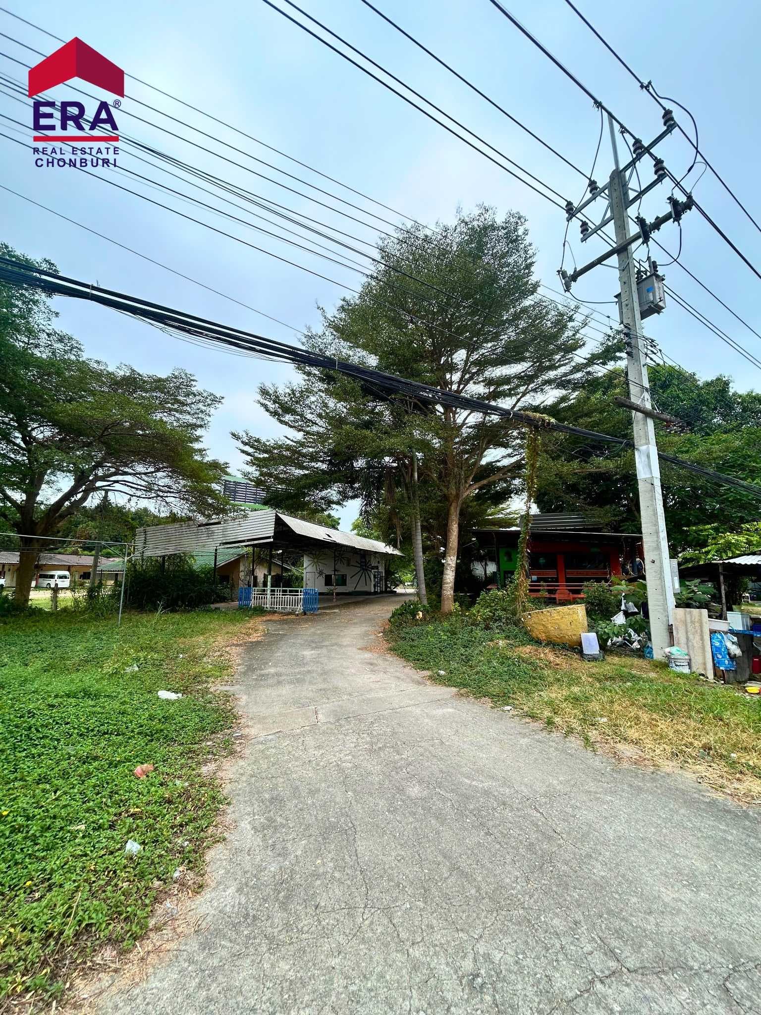 ธุรกิจพร้อมขาย ระยอง คาร์แคร์ครบวงจร คาเฟ่ เปิดได้ทันที (L-29830)
