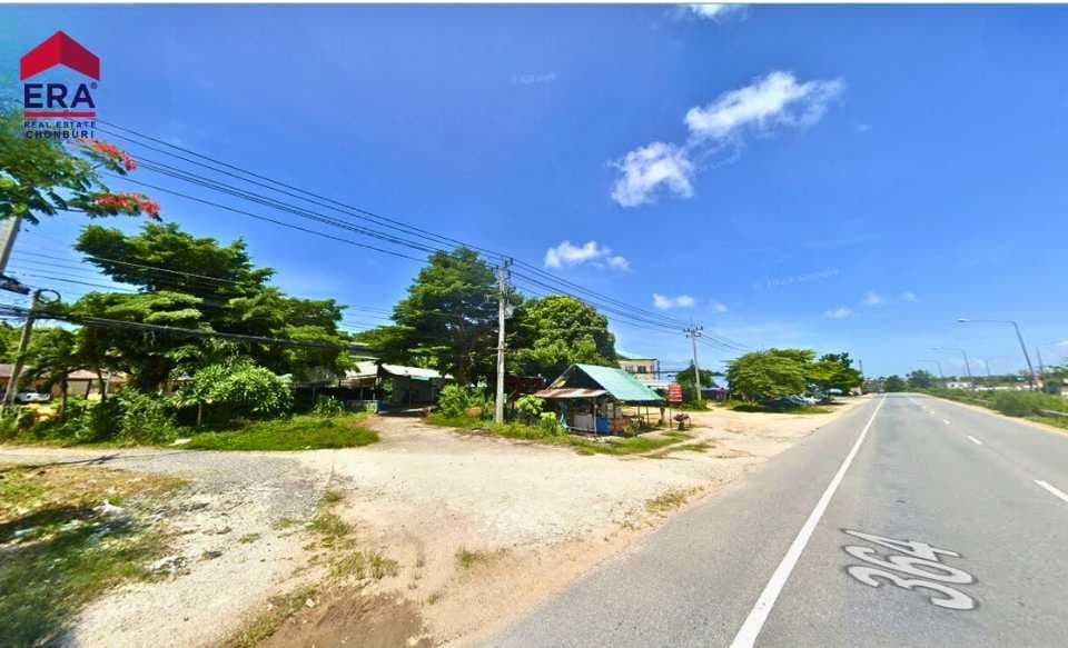 ธุรกิจพร้อมขาย ระยอง คาร์แคร์ครบวงจร คาเฟ่ เปิดได้ทันที (L-29830)