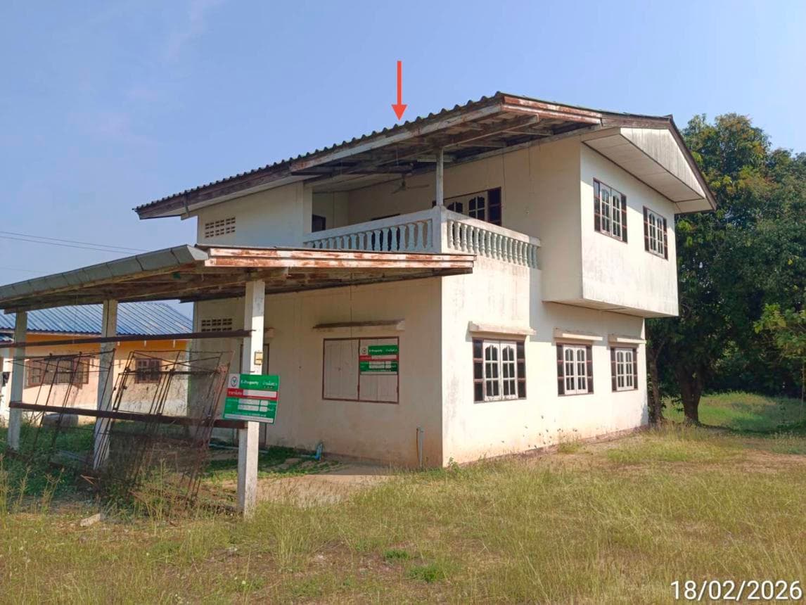 บ้านเดี่ยว วัดพริก เมืองพิษณุโลก 2 ห้องนอน 2 ห้องน้ำ พื้นที่ 203 ตร.ม. บนเนื้อที่ 55 ตร.ว. ทำเลสงบบรรยากาศดี ราคา 7.1 ล้านบาท