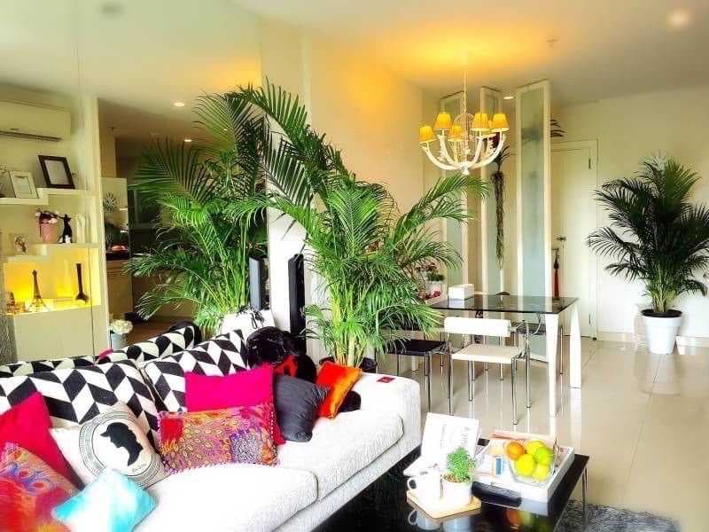 ขายคอนโด ห้องสวย สะอาด Star Estate Condo @ Narathiwas (สตาร์เอสเตท แอท นราธิวาส)