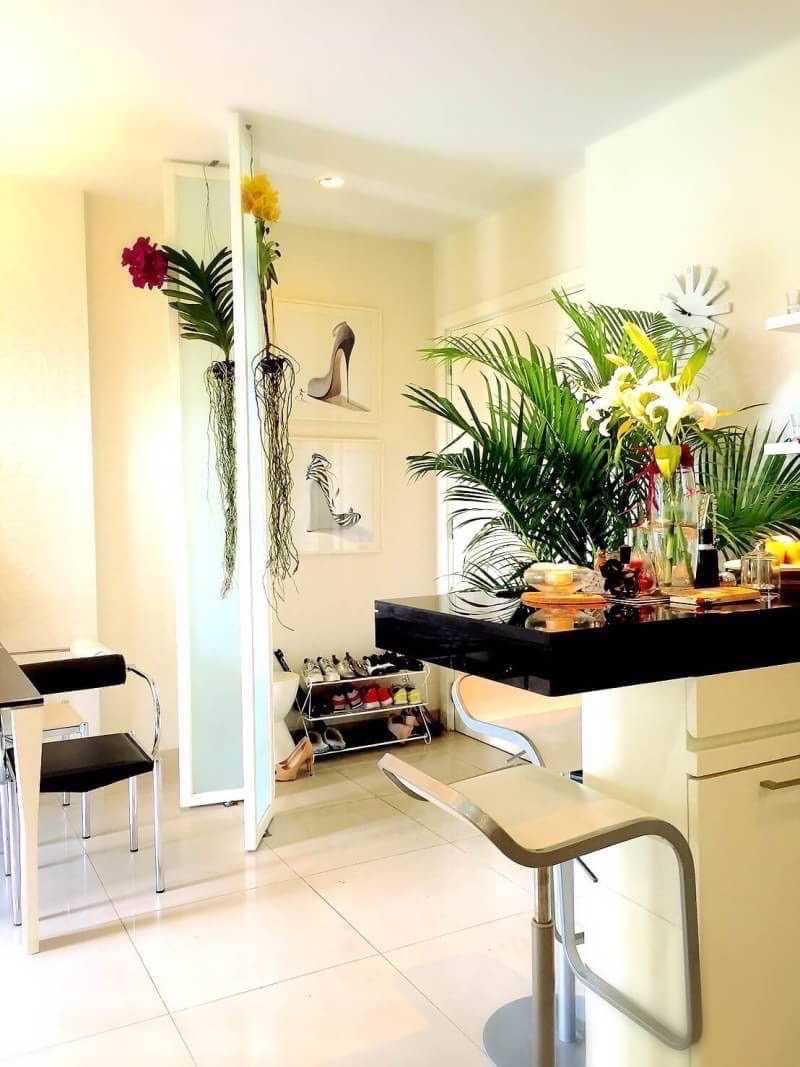 ขายคอนโด ห้องสวย สะอาด Star Estate Condo @ Narathiwas (สตาร์เอสเตท แอท นราธิวาส)