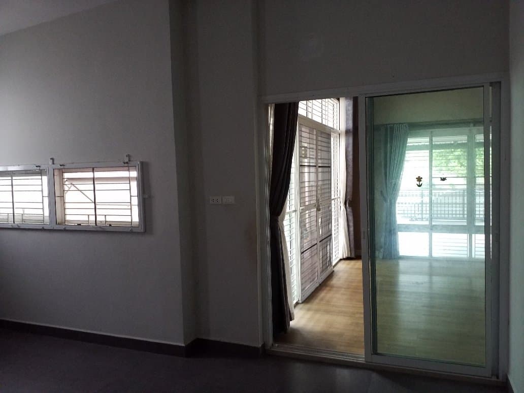 บ้านเดี่ยว เมืองระยอง