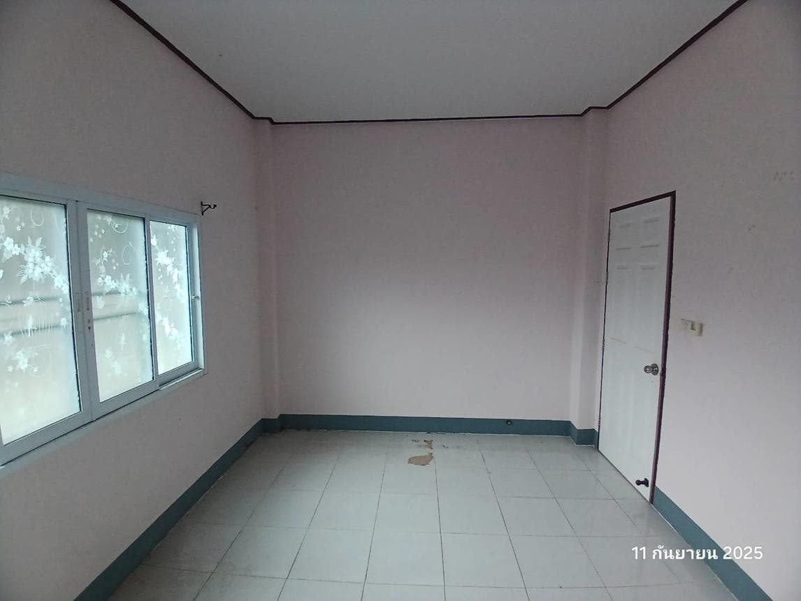 บ้านเดี่ยว 3 ห้องนอน พื้นที่ 121.5 ตร.ม. ทำเลศักยภาพ เวียงเหนือ เมืองลำปาง ลำปาง