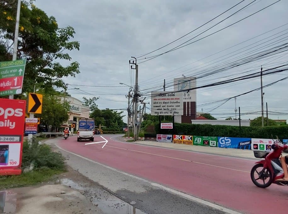 บ้านแฝด แลนซีโอ ปิ่นเกล้า-พระราม 5 บางใหญ่-นนทบุรี