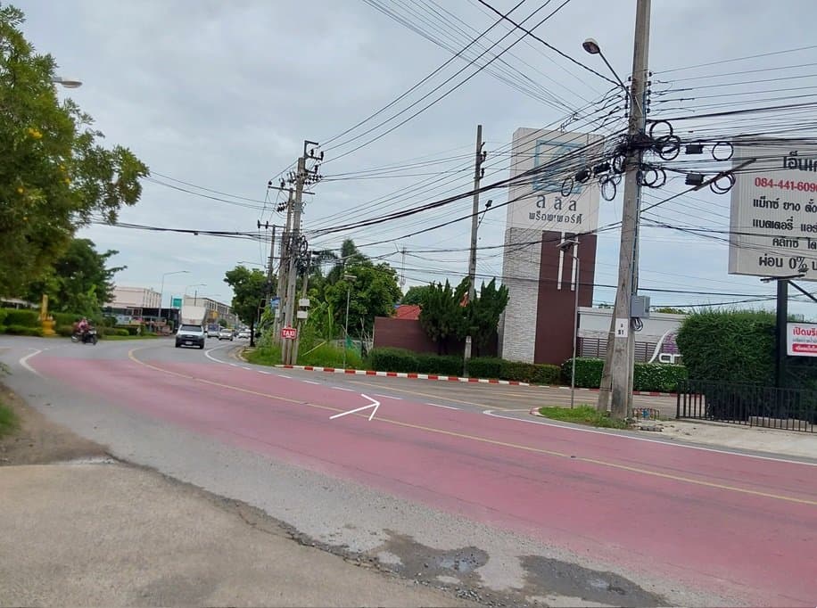 บ้านแฝด แลนซีโอ ปิ่นเกล้า-พระราม 5 บางใหญ่-นนทบุรี