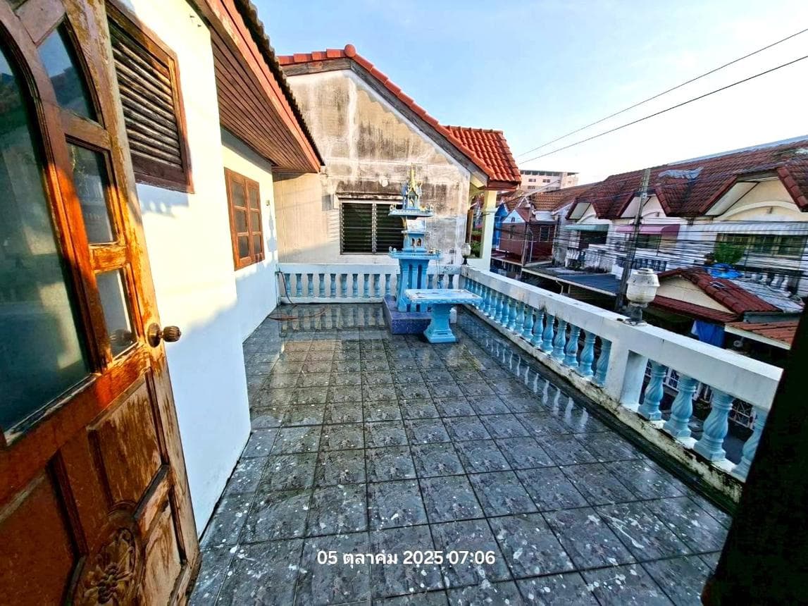 บ้านเดี่ยว 3 ห้องนอน พื้นที่ 241 ตร.ม. ทำเลศักยภาพ เชียงรากน้อย บางปะอิน พระนครศรีอยุธยา