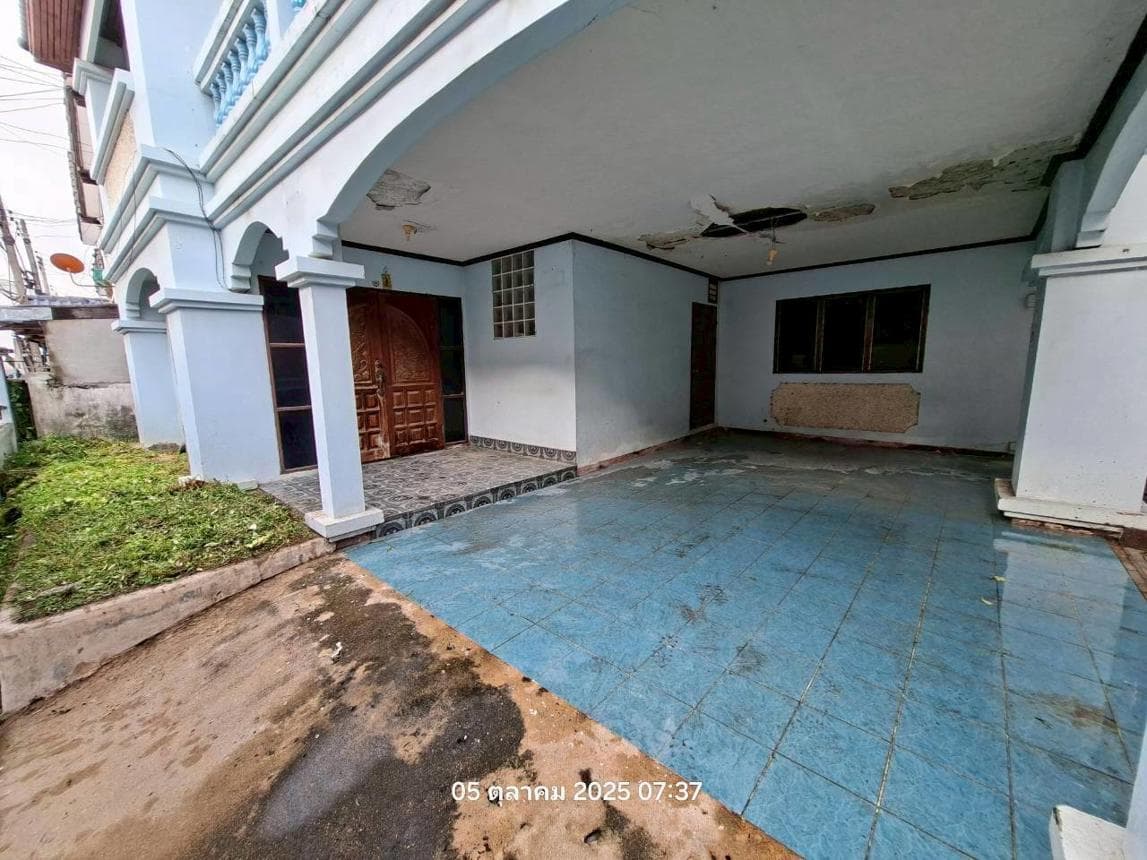 บ้านเดี่ยว 3 ห้องนอน พื้นที่ 241 ตร.ม. ทำเลศักยภาพ เชียงรากน้อย บางปะอิน พระนครศรีอยุธยา