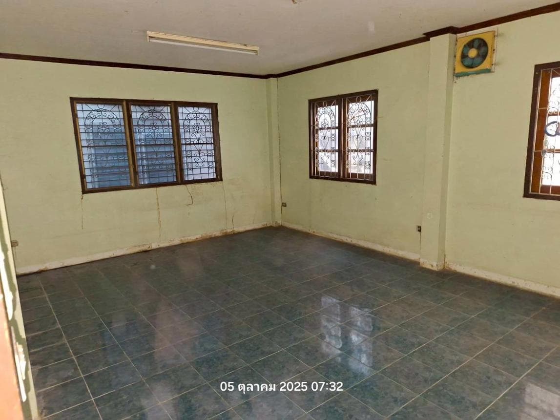 บ้านเดี่ยว 3 ห้องนอน พื้นที่ 241 ตร.ม. ทำเลศักยภาพ เชียงรากน้อย บางปะอิน พระนครศรีอยุธยา