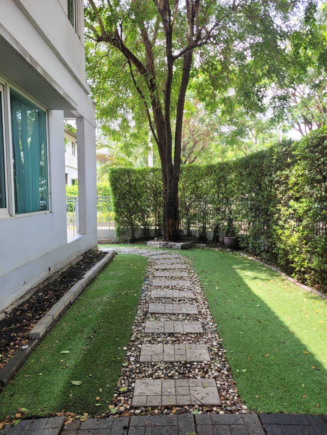ขาย บ้านเดี่ยว หมู่บ้านชัยพฤกษ์ รามอินทรา พระยาสุเรนทร์ 30 57.4 ตรว. 3 นอน 3 น้ำ 2 ชั้น