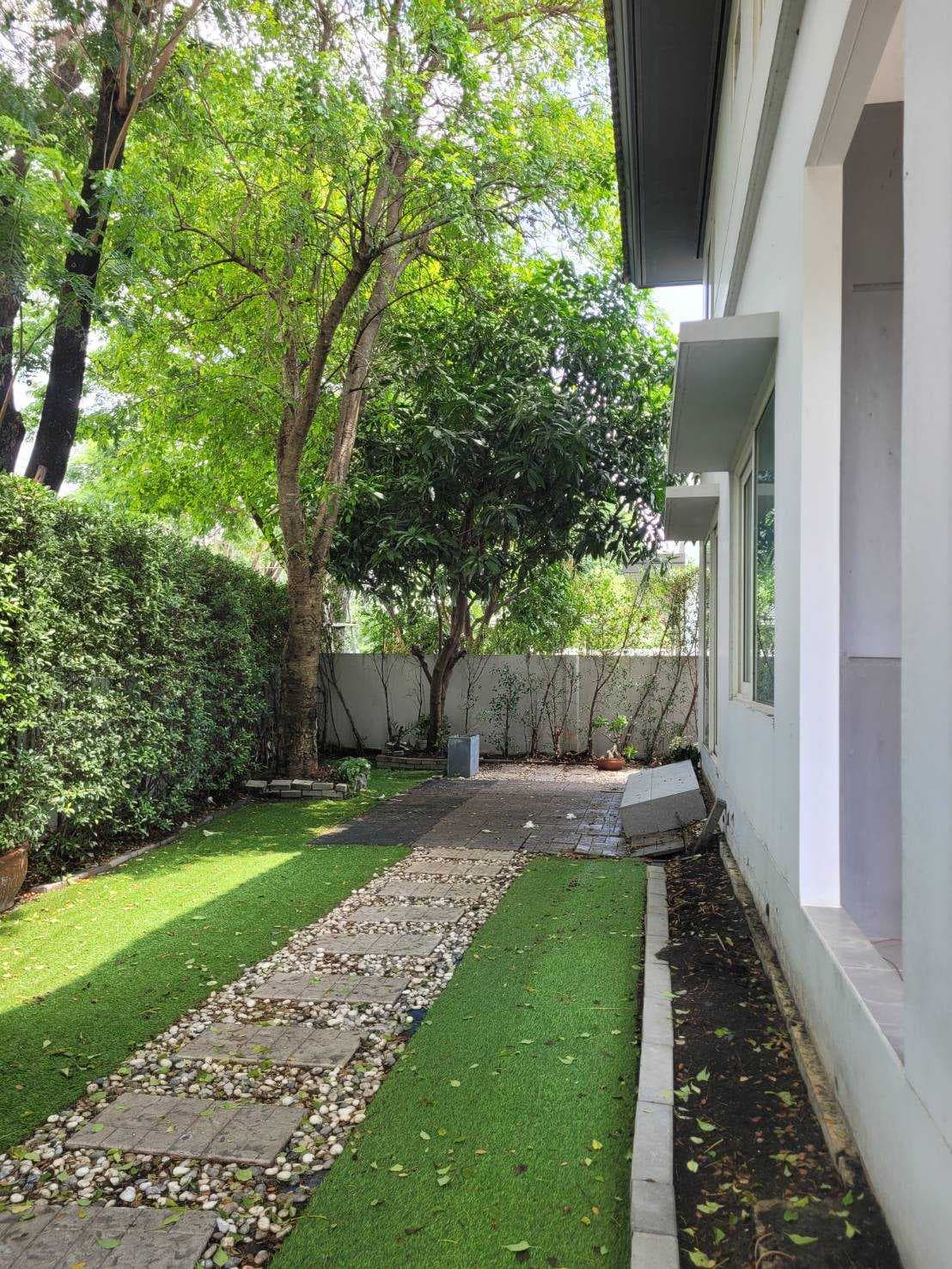 ขาย บ้านเดี่ยว หมู่บ้านชัยพฤกษ์ รามอินทรา พระยาสุเรนทร์ 30 57.4 ตรว. 3 นอน 3 น้ำ 2 ชั้น