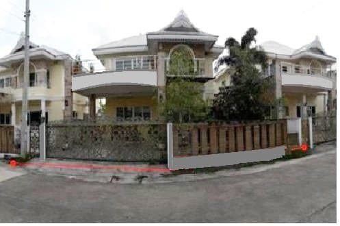 บ้านเดี่ยว เมืองระยอง