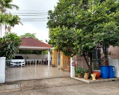 บ้านเดี่ยว เมืองปทุมธานี