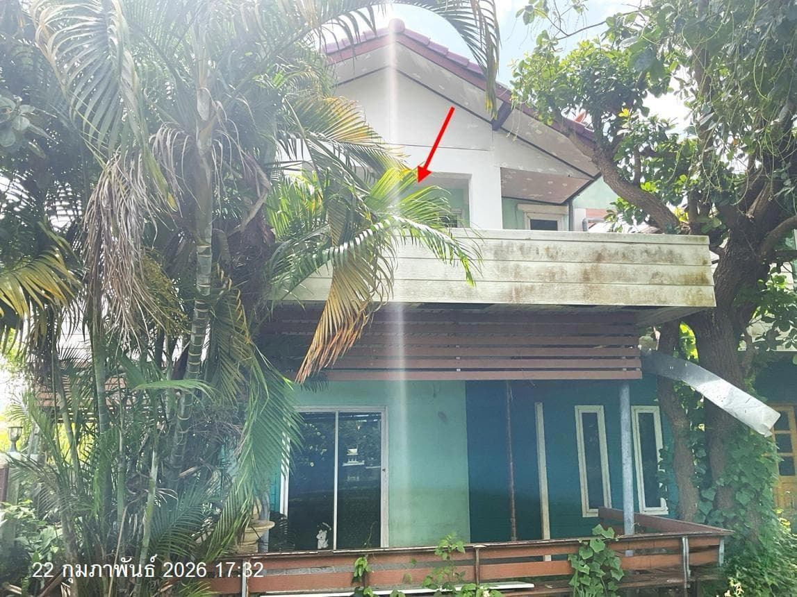 ขายบ้านเดี่ยว ท่าวังทอง เมืองพะเยา 4 ห้องนอน 2 ห้องน้ำ พื้นที่ 143.5 ตร.ม. บนเนื้อที่ 93 ตร.ว. ทำเลดีบรรยากาศสงบน่าอยู่นั่นเอง