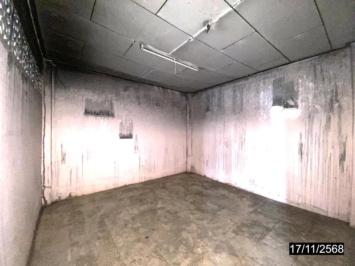 ขายบ้านเดี่ยวหลังใหญ่ กมลาไสย กาฬสินธุ์ 10 ห้องนอน พื้นที่ใช้สอย 1,349 ตร.ม. ทำเลดี เดินทางสะดวก