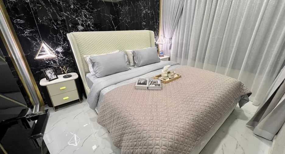 ขายดาวน์ Grand Solaire Noble โครงการใหม่หรู ครบทั้งฟังก์ชัน และทำเล โอกาสดีสำหรับผู้ที่กำลังมองหาคอนโดวิวทะเลใจกลางพัทยา