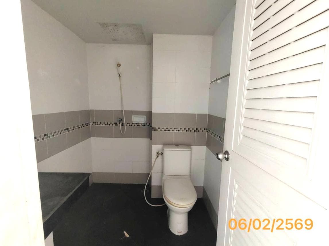 อาคารพาณิชย์ทำเลทอง 15 ห้องนอน พื้นที่ 486 ตร.ม. ป่าตอง กะทู้ ภูเก็ต