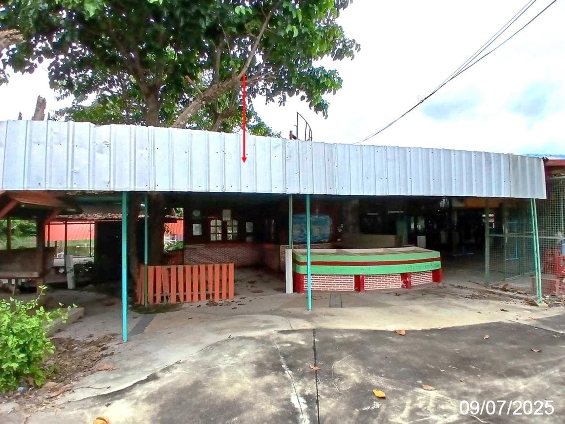 บ้านเดี่ยว พื้นที่ 360 ตร.ม. ทำเลศักยภาพ วิหารแดง วิหารแดง สระบุรี