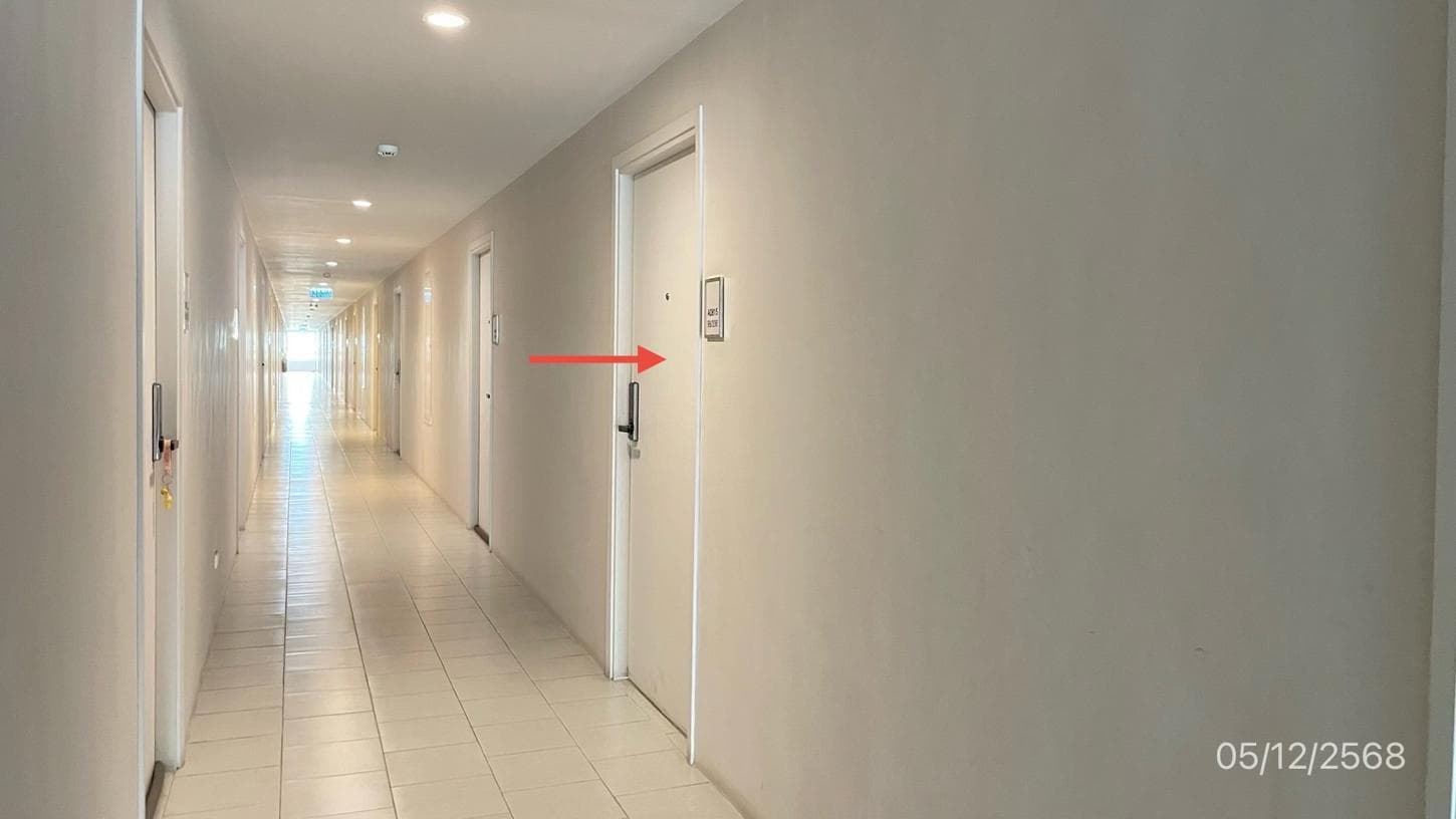 คอนโด ยู เกษตร-นวมินทร์ (Condo U) ทำเลบางเขน ใกล้รถไฟฟ้า ดีไซน์ทันสมัย