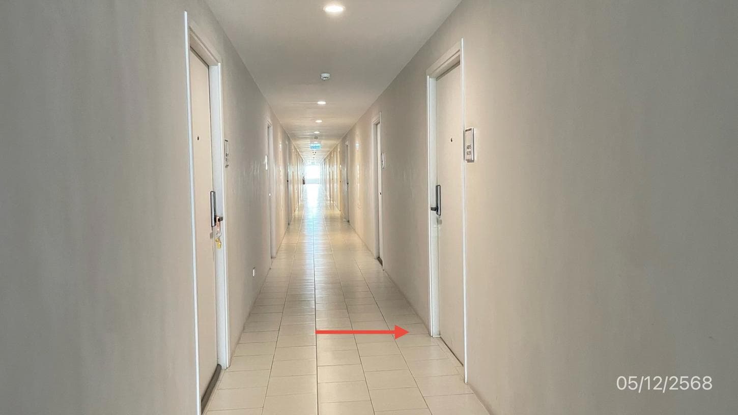 คอนโด ยู เกษตร-นวมินทร์ (Condo U) ทำเลบางเขน ใกล้รถไฟฟ้า ดีไซน์ทันสมัย