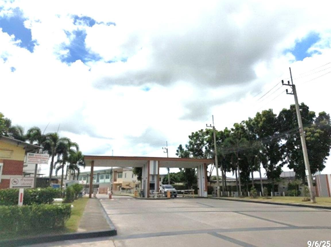 ขายบ้านเดี่ยว เดอะมิกซ์ สะพานสี่-มาบยางพร ปลวกแดง ระยอง 3 ห้องนอน 3 น้ำ พื้นที่กว้าง 125.4 ตร.ม. ทำเลดีใกล้แหล่งงาน ราคา 2.3 ล้าน