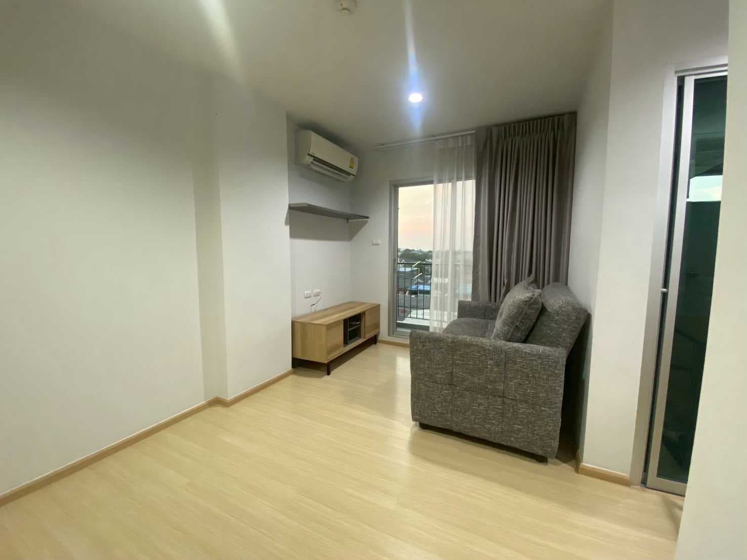 ขายขาดทุน! The Prop condominium แจ้งวัฒนะ 12 เดอะ พรอพ คอนโด ชั้น5 34 ตรม วิวบ้านคฤหาสน์