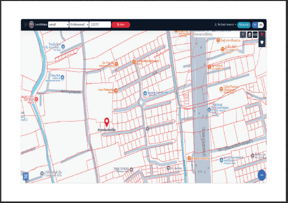 บ้านเดี่ยว โครงการ ลัดดารมย์ ราชพฤกษ์-รัตนาธิเบศร์ นนทบุรี