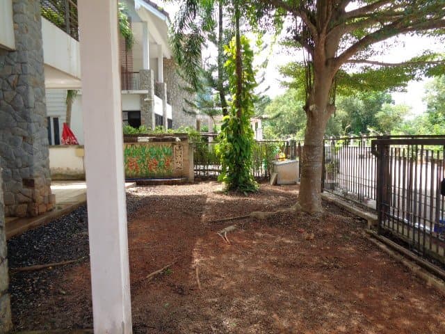 บ้านเดี่ยว เมืองสุราษฎร์ธานี