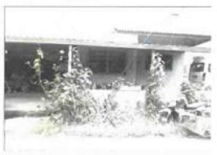 ที่ดินพร้อมสิ่งปลูกสร้าง เมืองบึงกาฬ บึงกาฬ
