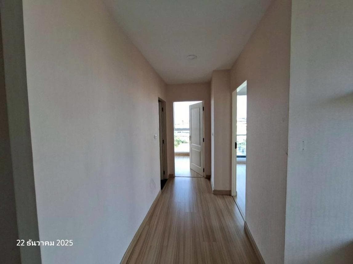 คอนโด ชาโตว์ อินทาวน์ จรัญสนิทวงศ์ 96/2 ห้องใหญ่ 45 ตร.ม. 1 ห้องนอน ทำเลเด่นใกล้ MRT บางอ้อ และทางด่วน