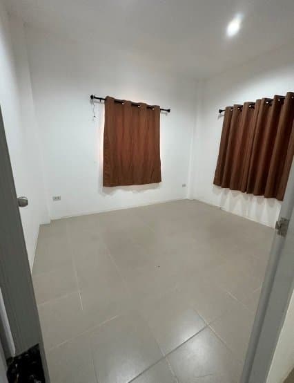 บ้านเดี่ยว เมืองระยอง