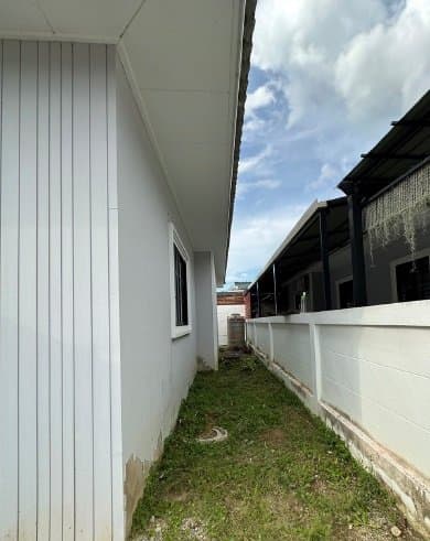 บ้านเดี่ยว เมืองระยอง