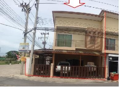 ทาวน์เฮ้าส์ ภารุ่งเรือง พรีเมียร์(ยิ่งรวย9 วังน้อย-อยุธยา