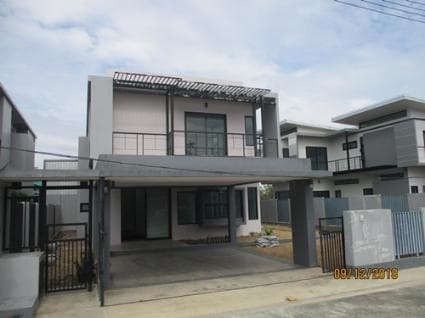 บ้านเดี่ยว เมืองนครราชสีมา นครราชสีมา