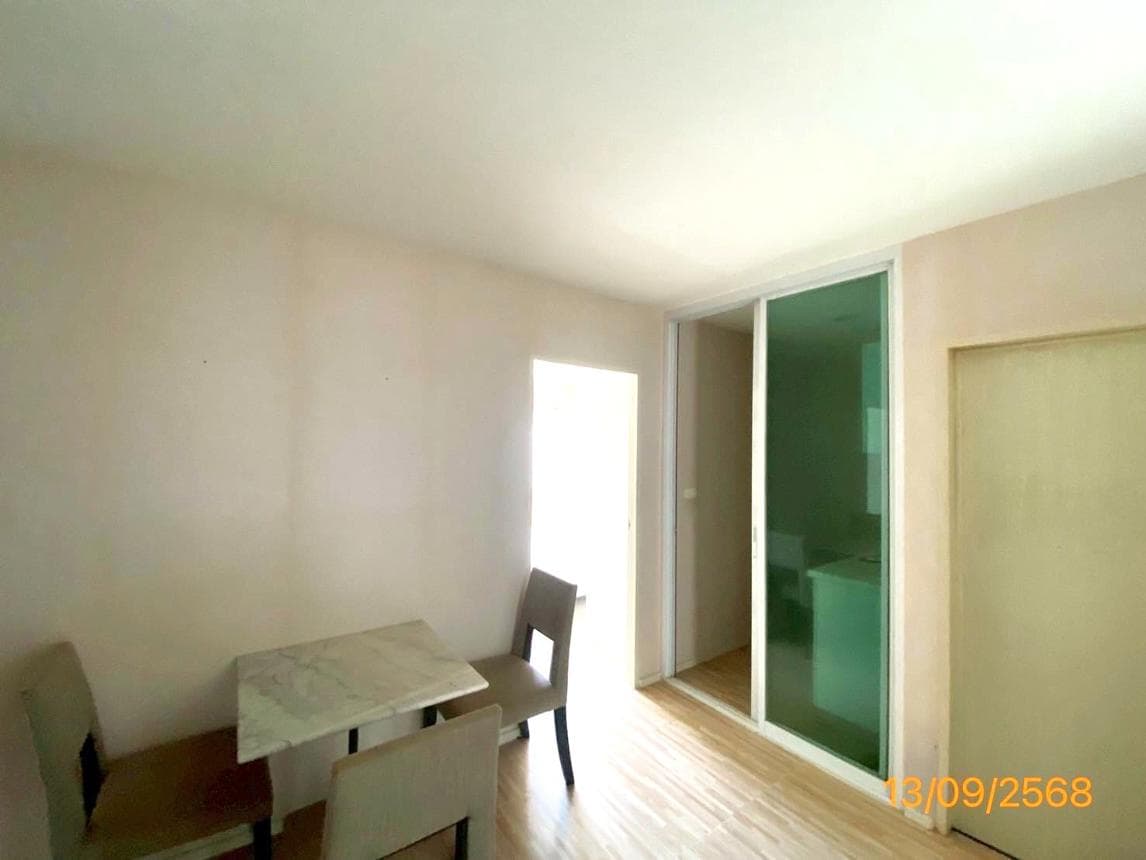 คอนโดมิเนียม เคนซิงตัน 2 ห้องนอน 1 ห้องน้ำ พื้นที่ 45.73 ตร.ม. ทำเลศักยภาพ สำโรงเหนือ เมืองสมุทรปราการ จ.สมุทรปราการ