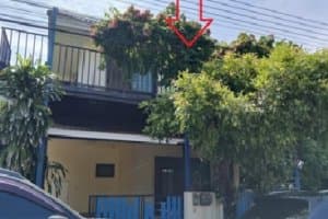บ้านแฝด เดอะทรัสต์ รังสิต คลอง 4 (Q House) ลำลูกกา-ปทุมธานี