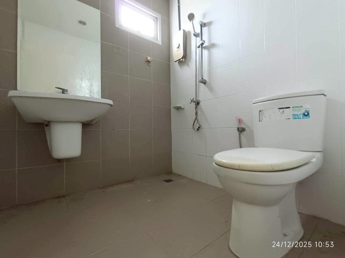 ขายทาวน์โฮมแปลงมุม บ้านพฤกษา 38/3 ชัยพฤกษ์-วงแหวน 3 ห้องนอน 134.67 ตร.ม. ทำเลไทรน้อย สภาพสวยพร้อมอยู่