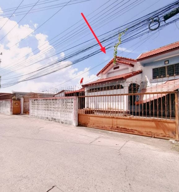 ที่ดินพร้อมสิ่งปลูกสร้าง เมืองนครสวรรค์ นครสวรรค์