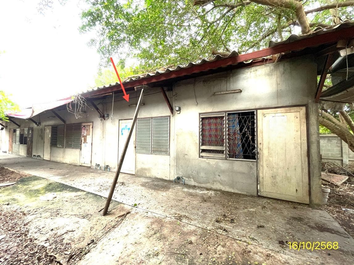 บ้านเดี่ยวทำเลศักยภาพ เจดีย์หัก เมืองราชบุรี พื้นที่ใช้สอยคุ้มค่า 147.25 ตร.ม.
