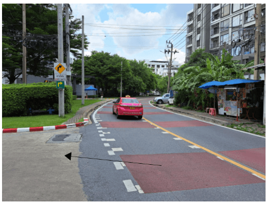 ห้องชุด โครงการ เอลลิโอ เดล เรย์ กรุงเทพมหานคร